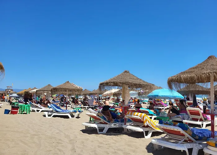 Casa Costa Del Sol Beach&Golf,Marbella