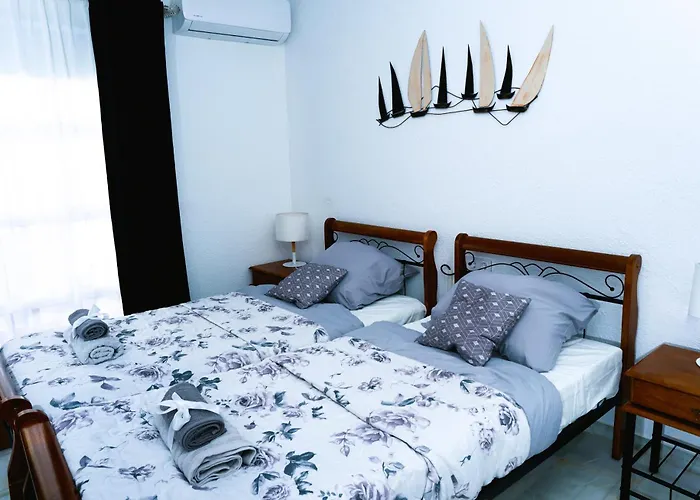 Casa Costa Del Sol Beach&Golf,Marbella