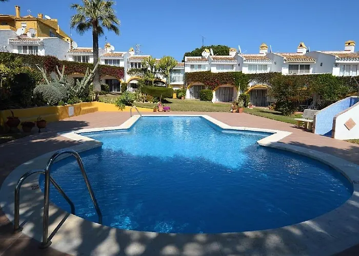Casa Los Pinos