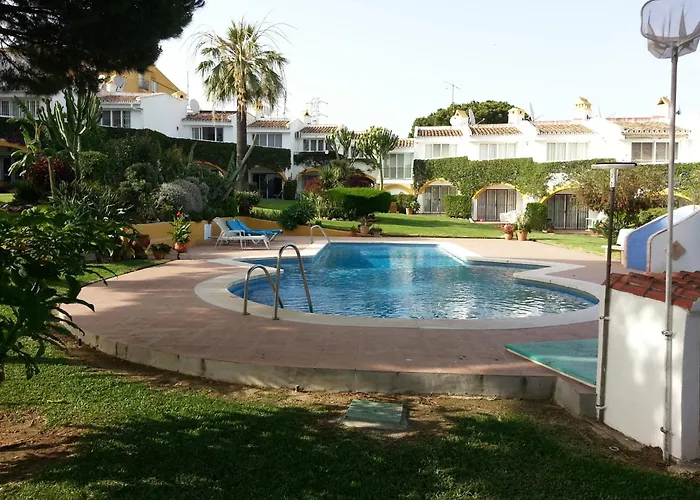 Casa Los Pinos