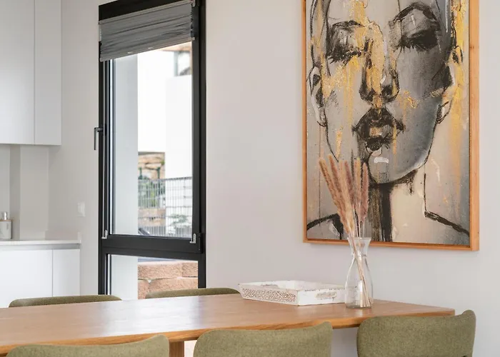Villa La Perla With Sea View - Ayla Mijas
