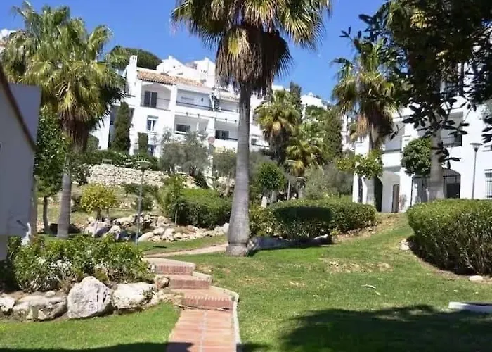 Riviera Del Sol, Mijas
