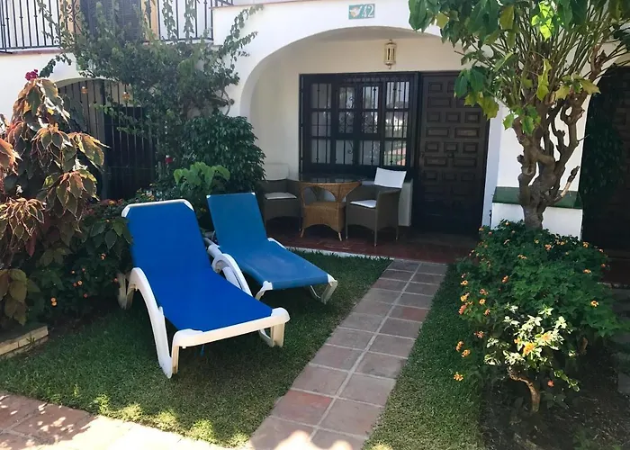 Adosado En Residencial